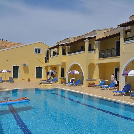 Clio Apartments Sidari  Exterior photo