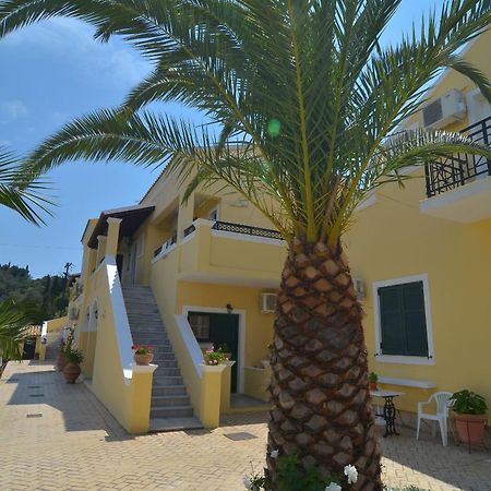 Clio Apartments Sidari  Exterior photo