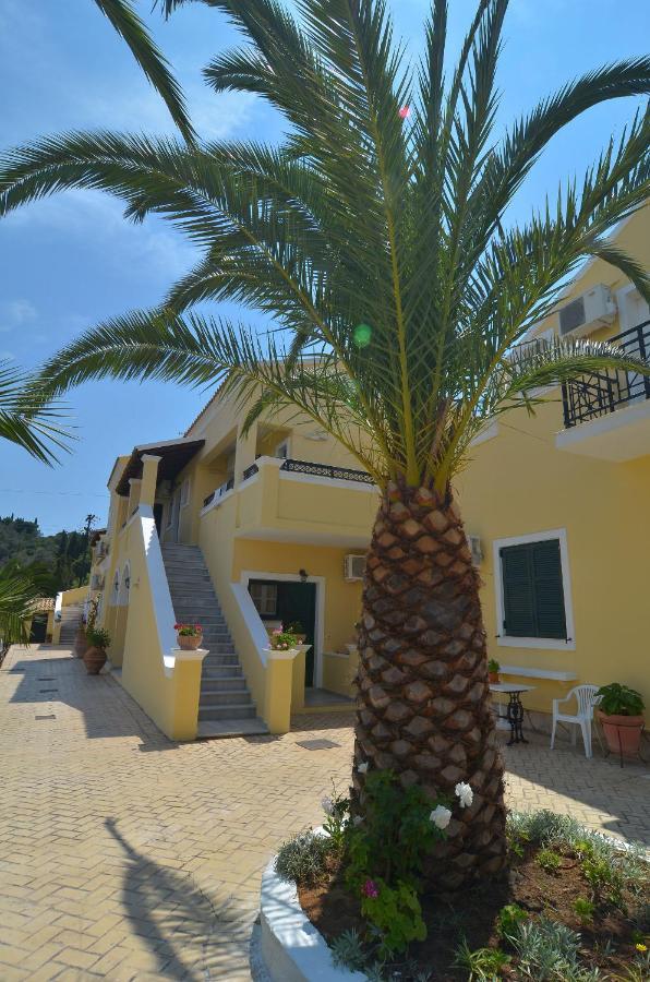 Clio Apartments Sidari  Exterior photo