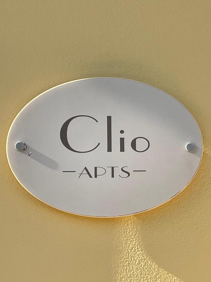Clio Apartments Sidari  Exterior photo