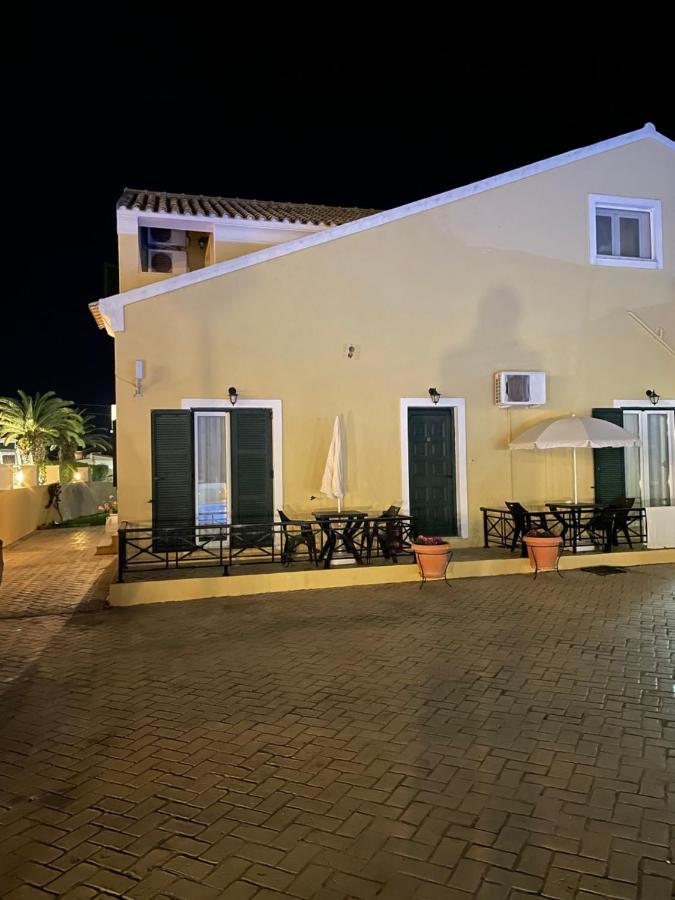 Clio Apartments Sidari  Exterior photo