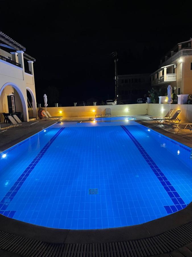 Clio Apartments Sidari  Exterior photo